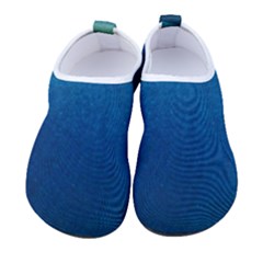 Plus, Curved Men s Sock-style Water Shoes by nateshop