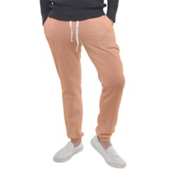 Peach Fuzz 2024 Men s Jogger Sweatpants by dressshop