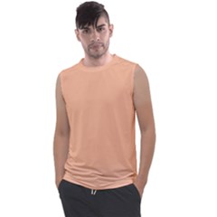 Peach Fuzz 2024 Men s Regular Tank Top by dressshop