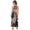 Img 20240116 154225 V-Neck Chiffon Maxi Dress View2