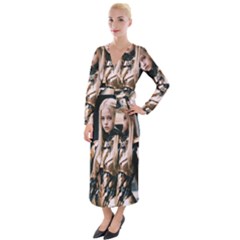 Img 20240116 154225 Velvet Maxi Wrap Dress by Don007