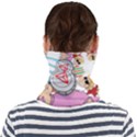 IMFD TRX Face Seamless Bandana (Adult) View2