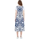 IMFD DGB 1 High Low Boho Dress View2