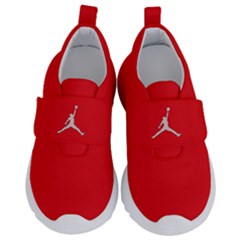 Jordan Kids  Velcro No Lace Shoes by JordanOnlineStore