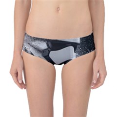 Stormtrooper Classic Bikini Bottoms by Cemarart