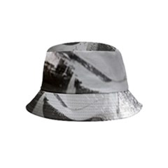 Stormtrooper Bucket Hat (kids) by Cemarart