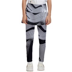 Stormtrooper Kids  Skirted Pants by Cemarart