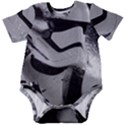 Stormtrooper Baby Short Sleeve Bodysuit View1