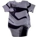 Stormtrooper Baby Short Sleeve Bodysuit View2