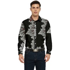 Math Formula Men s Long Sleeve  Shirt by Bedest