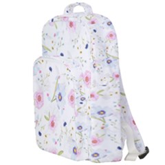 Background-1814372 Double Compartment Backpack by lipli