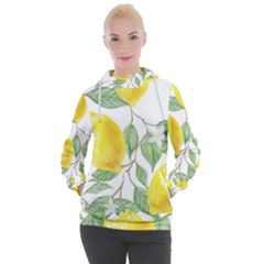 Fruit-2310212 Women s Hooded Pullover by lipli