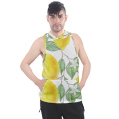 Fruit-2310212 Men s Sleeveless Hoodie by lipli