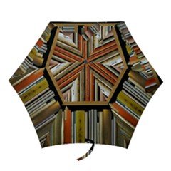 Book Nook Books Bookshelves Comfortable Cozy Literature Library Study Reading Reader Reading Nook Ro Mini Folding Umbrellas by Maspions