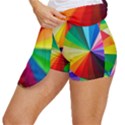 bring colors to your day Women s Skort View2