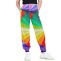 bring colors to your day Kids  Joggers View1