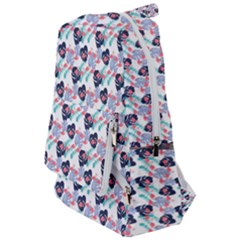 Beautiful Pattern Travelers  Backpack by Sparkle