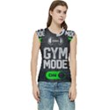 Gym mode Women s Raglan Cap Sleeve T-Shirt View1