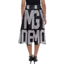 Gym mode Perfect Length Midi Skirt View2