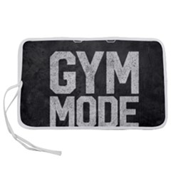 Gym Mode Pen Storage Case (l) by Store67