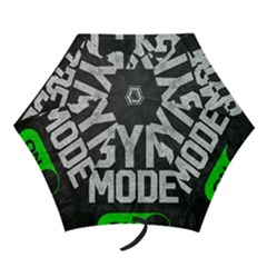 Gym Mode Mini Folding Umbrellas by Store67