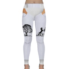 20240506 111024 0000 Classic Yoga Leggings by Safin