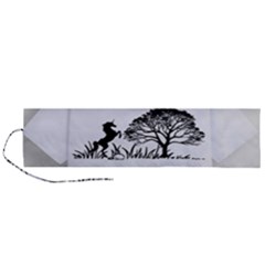 20240506 111024 0000 Roll Up Canvas Pencil Holder (l) by Safin