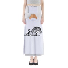 20240506 111024 0000 Full Length Maxi Skirt by Safin