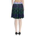 PAYPERCAPRURE DRESS COLLECTION  Pleated Skirt View2