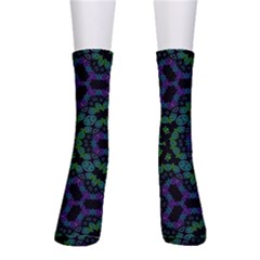 Paypercapture Dress Collection  Crew Socks by imanmulyana