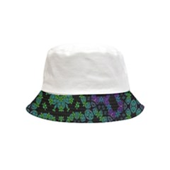 Paypercapture Dress Collection  Bucket Hat (kids) by imanmulyana