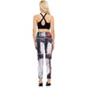 Abstract  Pocket Leggings  View2