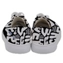 1716746617315 1716746545881 Kids  Low Top Canvas Sneakers View4