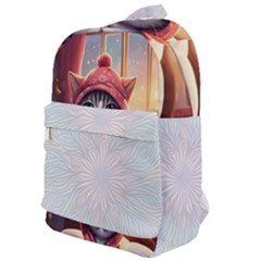 Cat 2 Classic Backpack by 2607694a