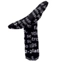 Galatians 5 Microwave Oven Glove View3