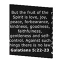 Galatians 5 8  x 10  Softcover Notebook View4