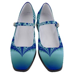 Pattern 2 Women s Mary Jane Shoes by 2607694c