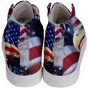 United States Of America Images Independence Day Kids  Hi-Top Skate Sneakers View4