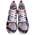 United States Of America Images Independence Day Men s Lightweight High Top Sneakers View1