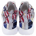 United States Of America Images Independence Day Men s Lightweight High Top Sneakers View4