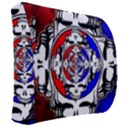 The Grateful Dead Back Support Cushion View2