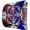 The Grateful Dead Back Support Cushion View3