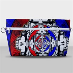 The Grateful Dead Handbag Organizer by Grandong