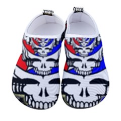 The Grateful Dead Kids  Sock-style Water Shoes by Grandong