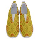 Art Pattern Design Background No Lace Lightweight Shoes View1