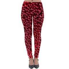 Drops Water Drops Trypophobia Lightweight Velour Leggings by Salmanaz77