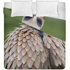 Digital Rebel (14) Duvet Cover Double Side (king Size) by 1xmerch