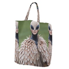 Digital Rebel (14) Giant Grocery Tote by 1xmerch