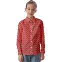 Olimedsalmn Kids  Long Sleeve Shirt View1