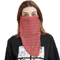 Olimedsalmn Face Covering Bandana (Triangle) View1